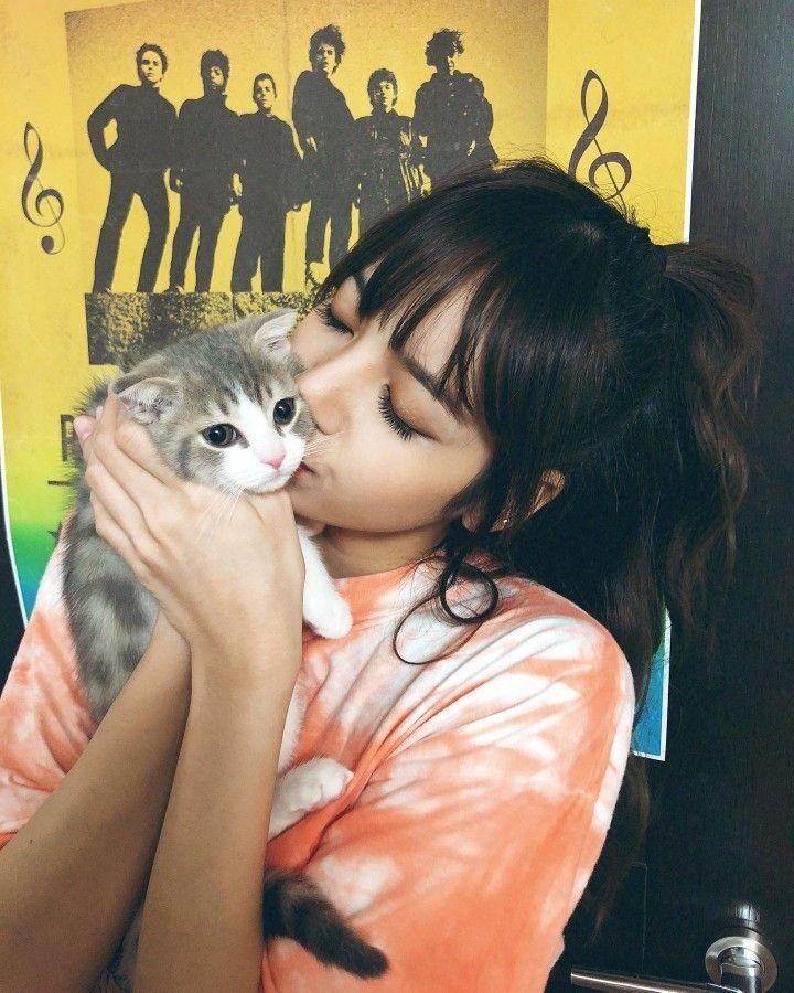 BLACKPINK 리사3
