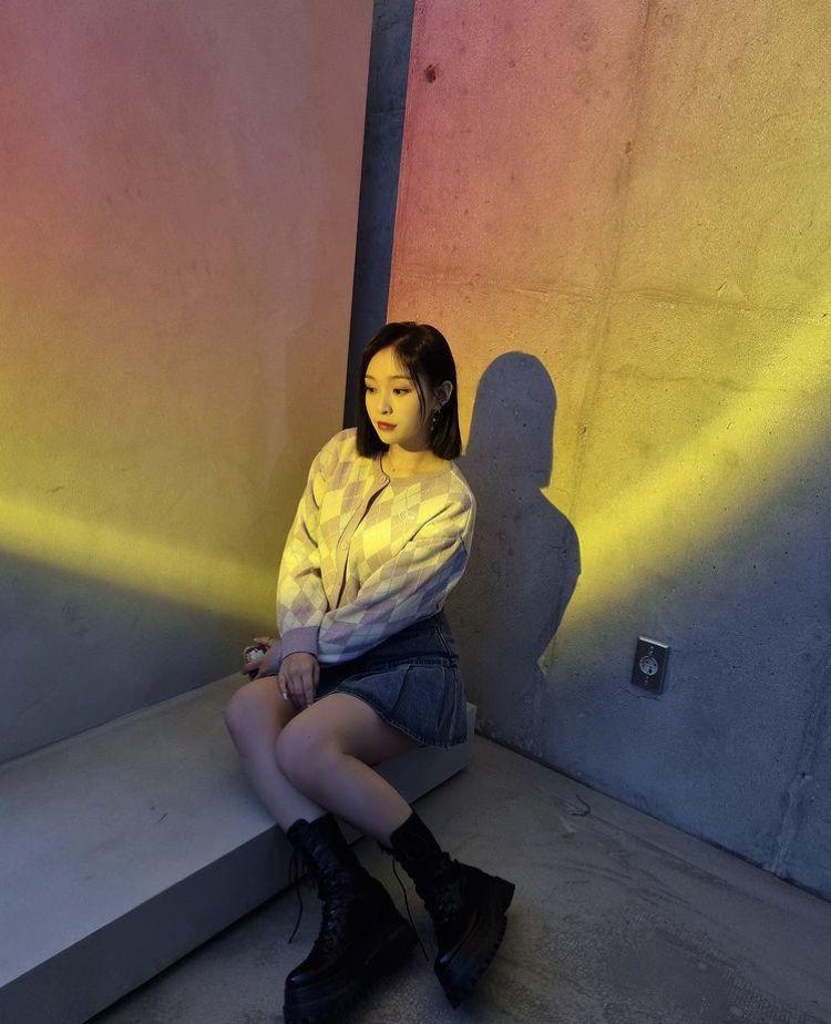 DREAMCATCHER GAHYEON1