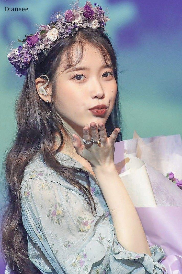 아이유 포토.0