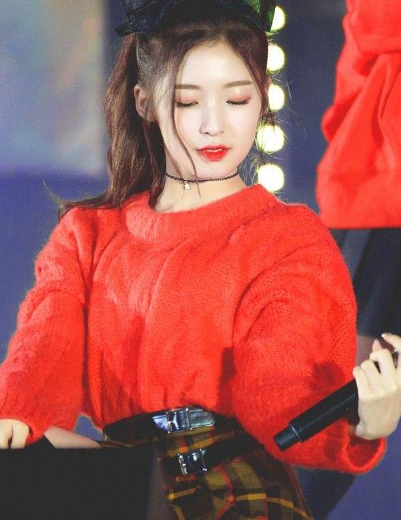 오마이걸 아린0
