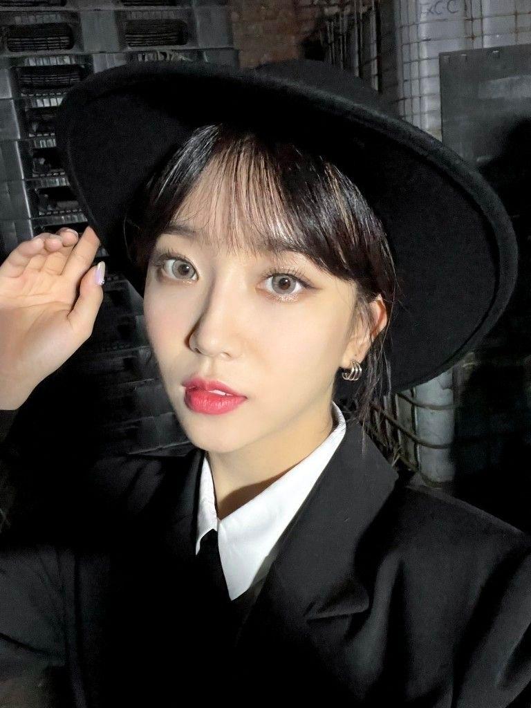 STAYC SUMIN2
