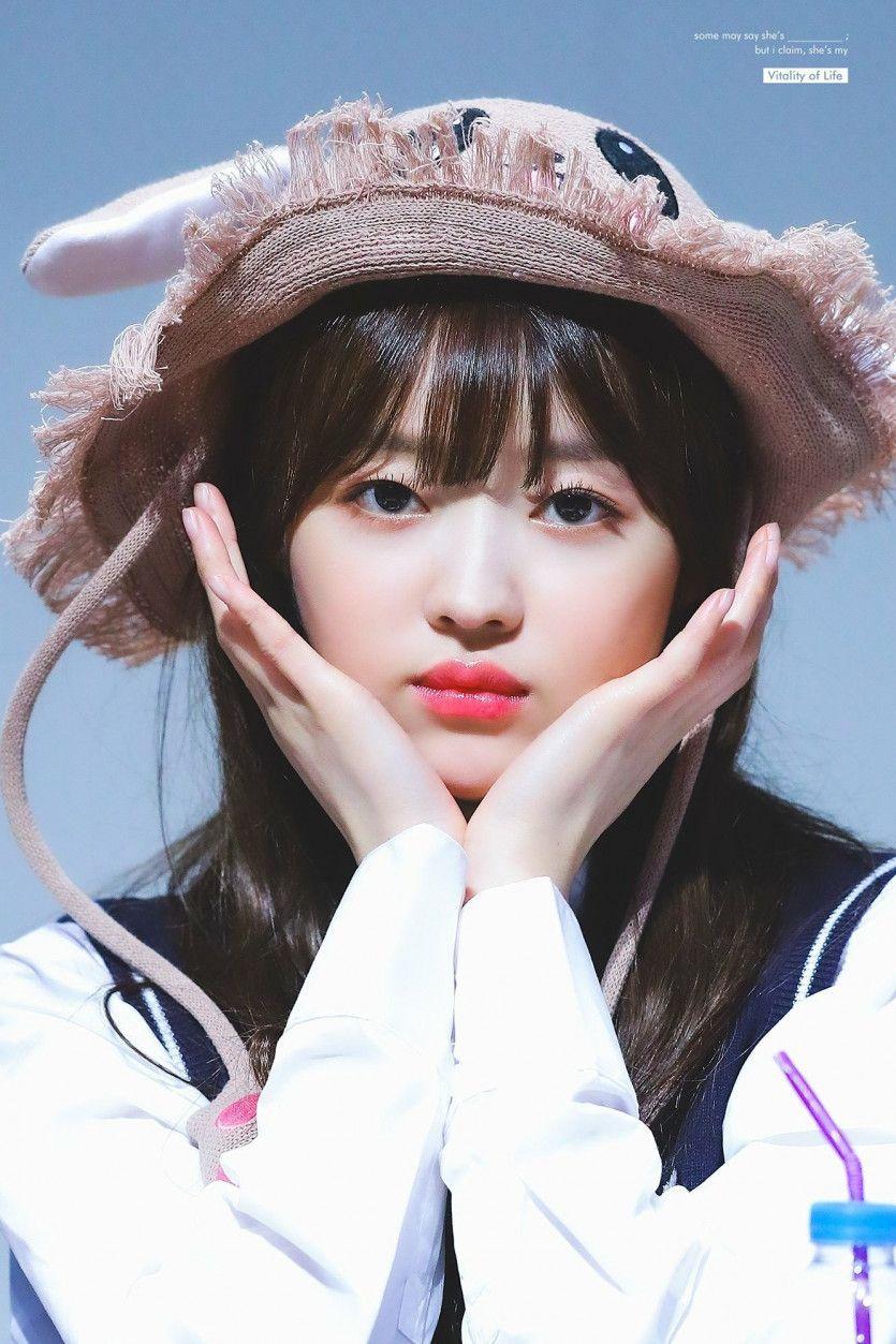 Oh My Girl 유시아1