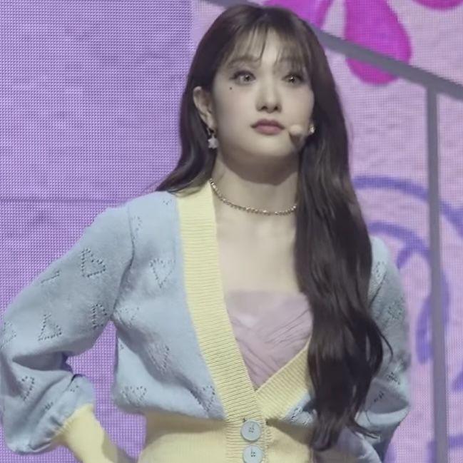 FROMIS 9  이서연0