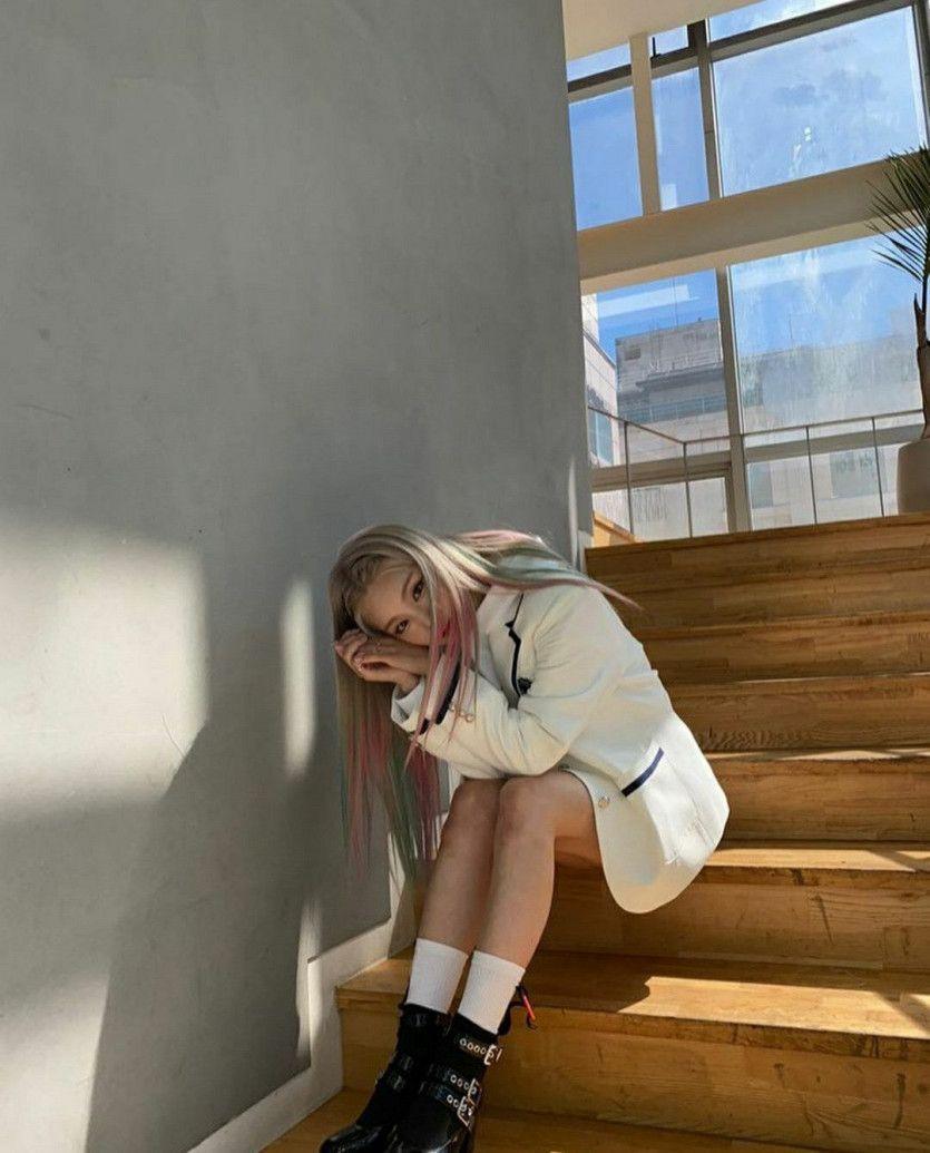 ITZY 황예지0
