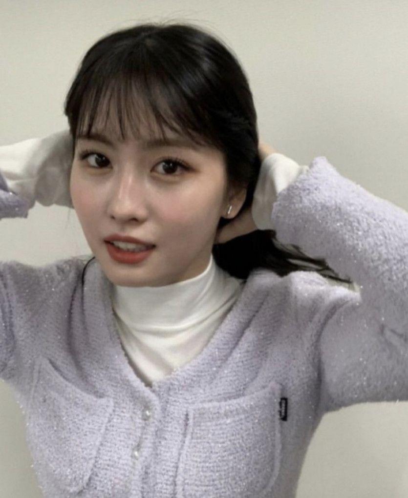 모모 인스타 스토리2