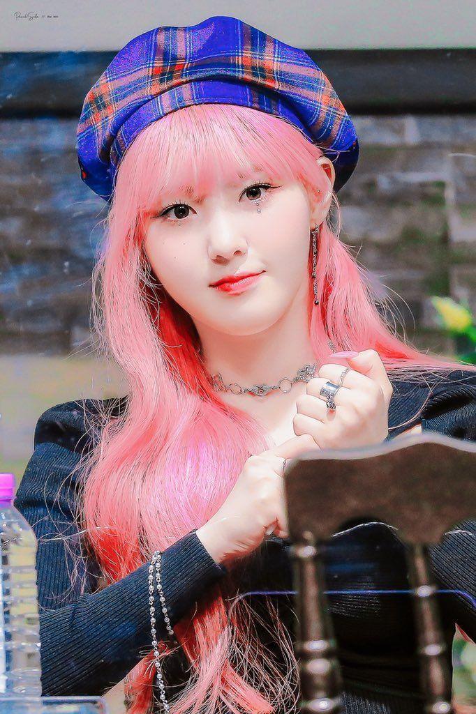 KEP1ER CHAEHYUN0