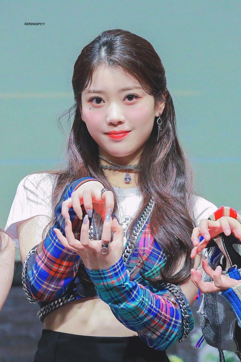 KEP1ER 션샤오팅0