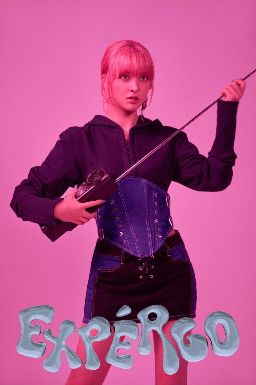 NMIXX 릴리모로우1