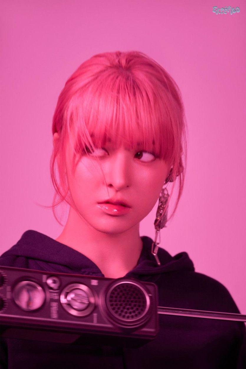 NMIXX 릴리모로우2