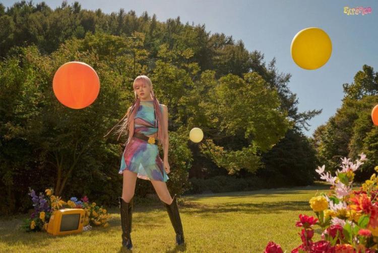 NMIXX 릴리모로우3