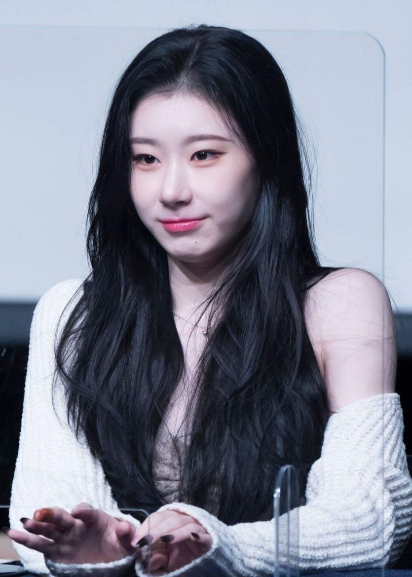 ITZY 채령0