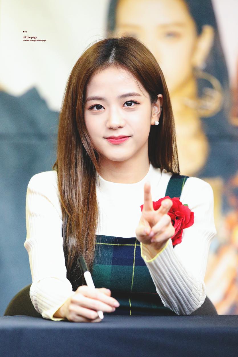 BLACKPINK JISOO1