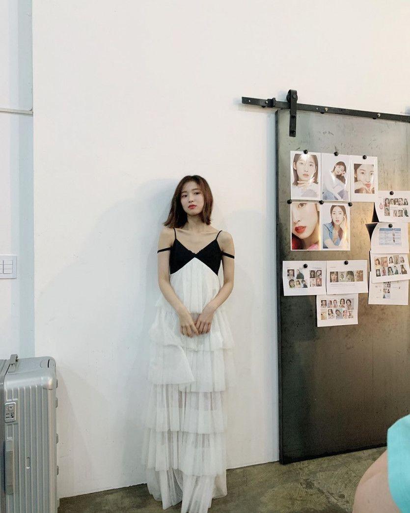 Oh My Girl Arin1
