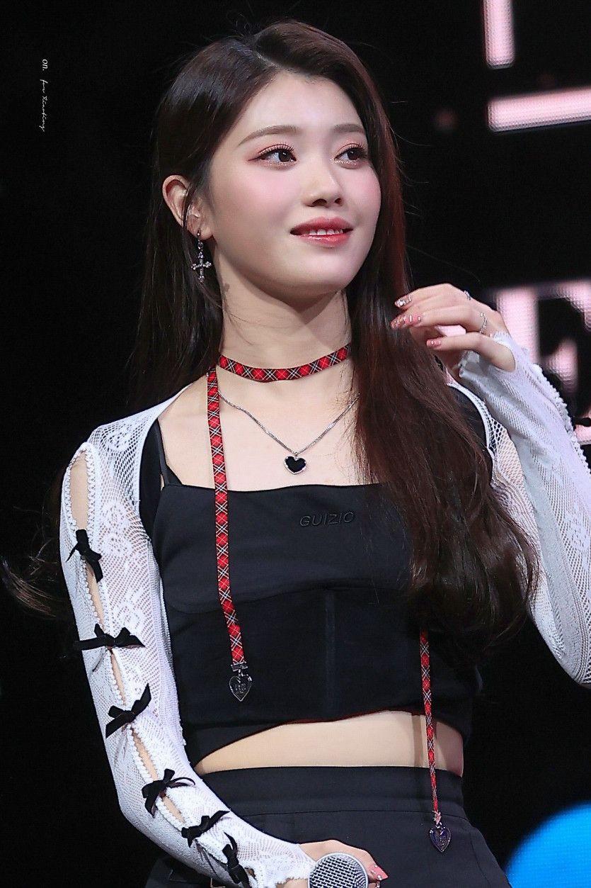 Kep1er 션샤오팅0