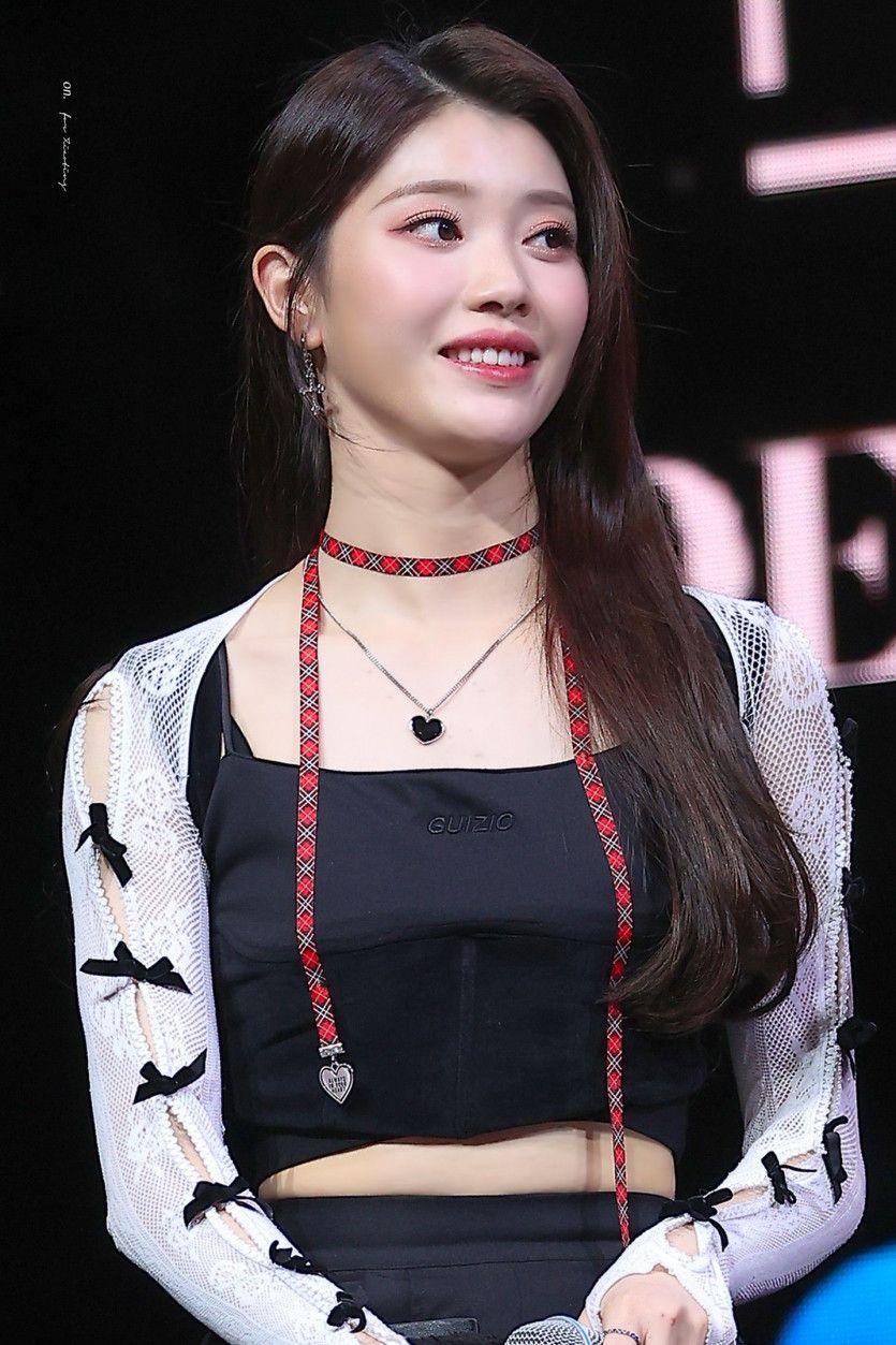 Kep1er 션샤오팅1