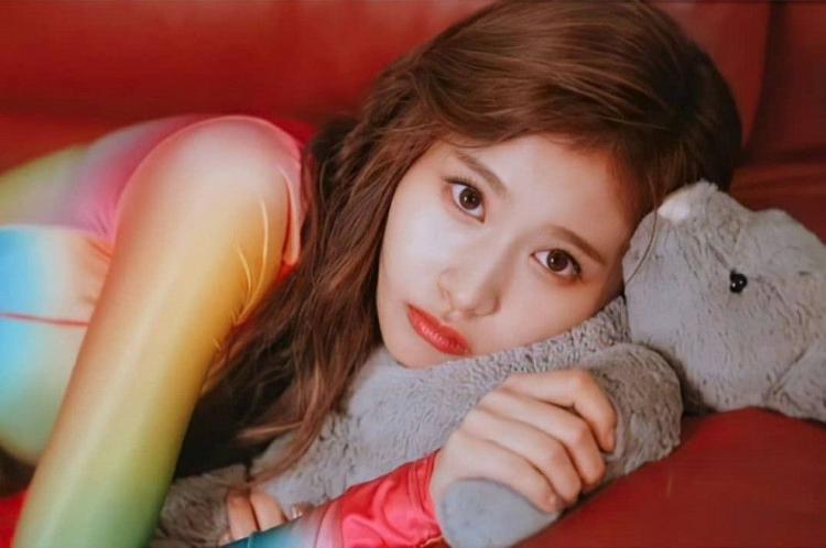 TWICE 사나3