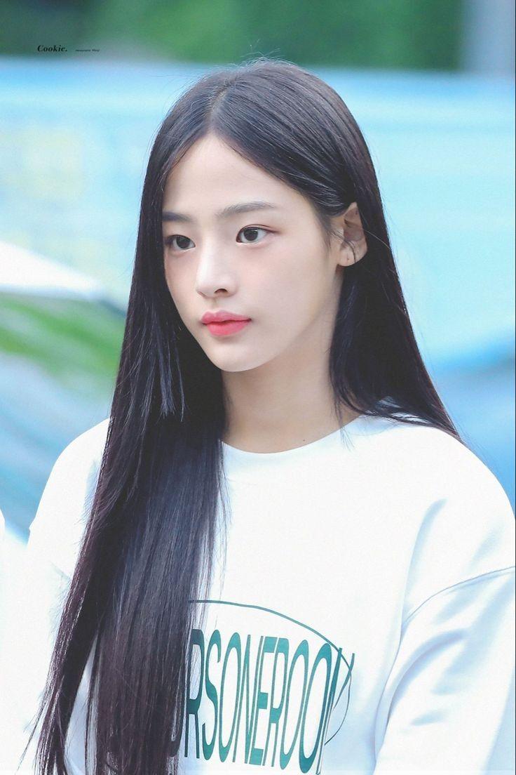 최근 데뷔한 걸그룹 중 가장 핫한0