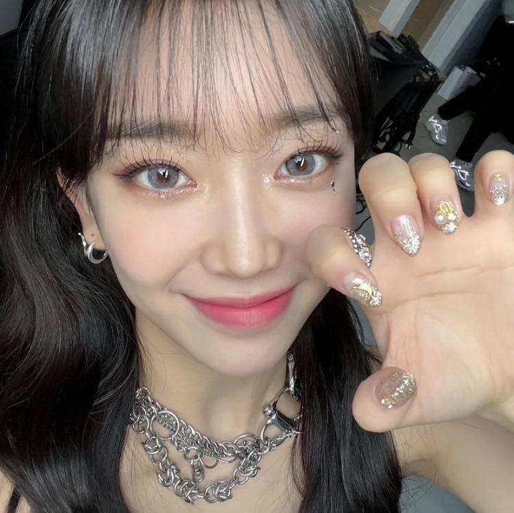 STAYC SUMIN2