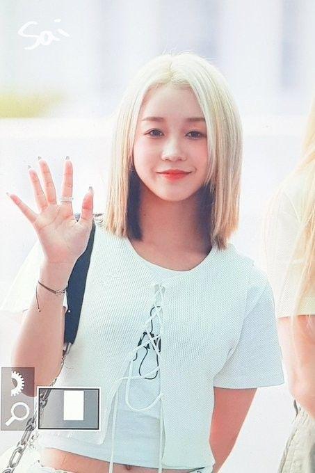 Kep1er 에자키 히카루1