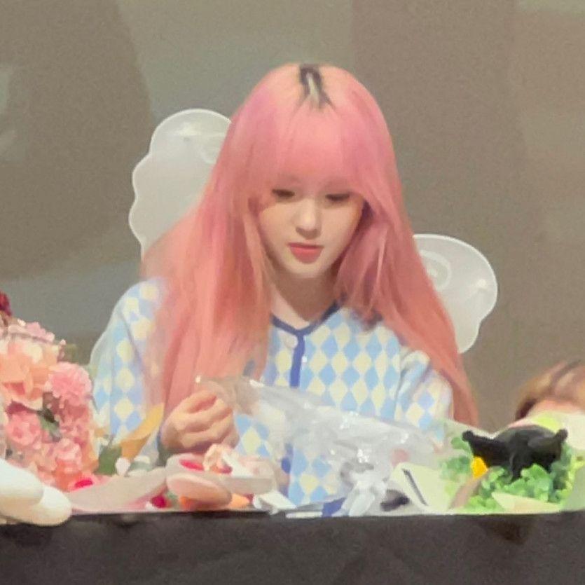 Kep1er 김채현3