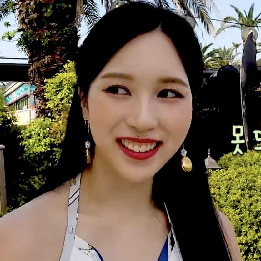 TWICE 미나1