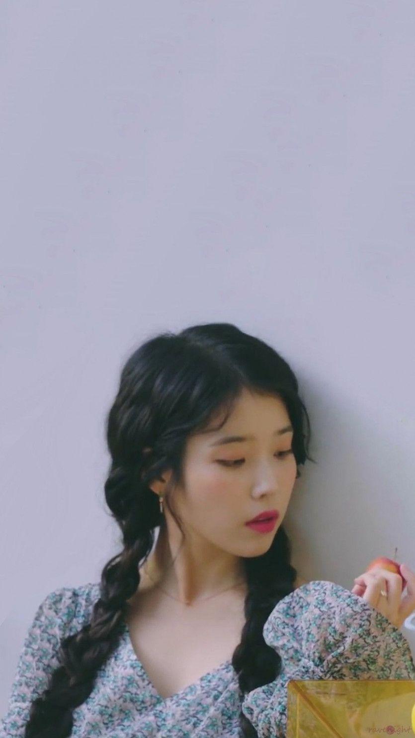 아이유 포토.0
