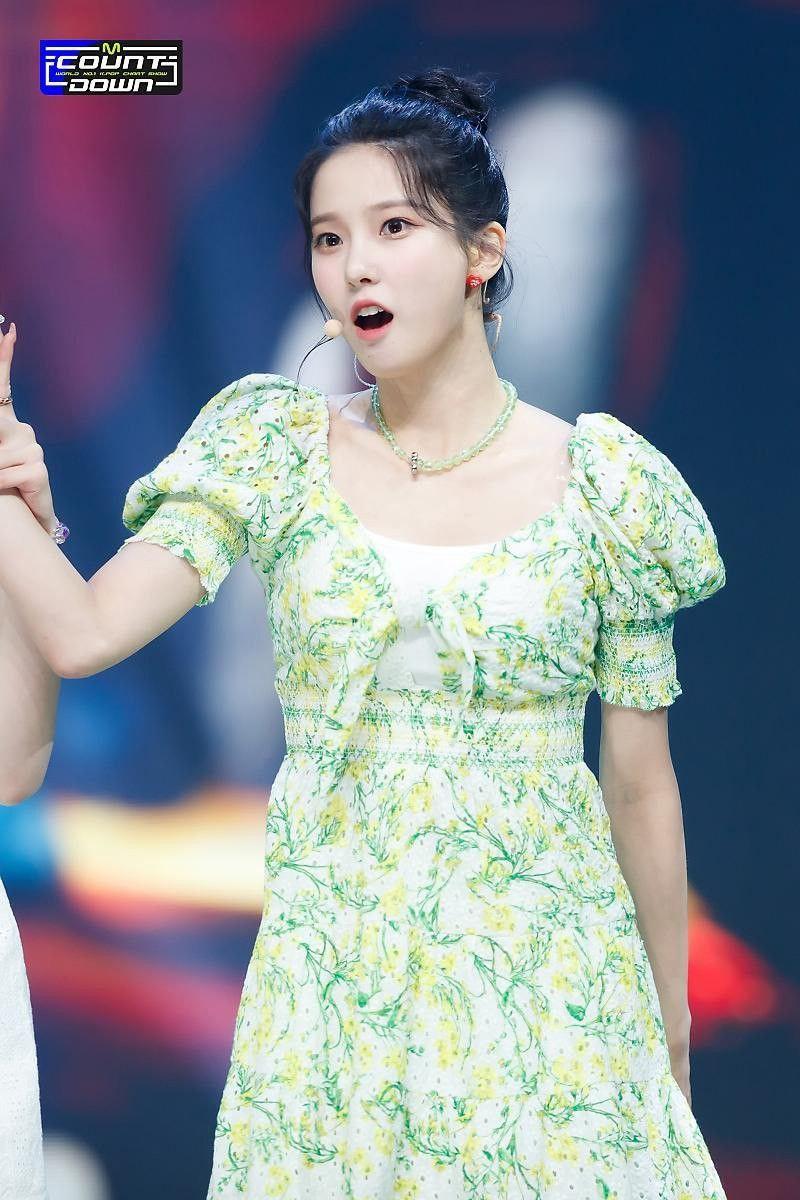 Kep1er 최유진0