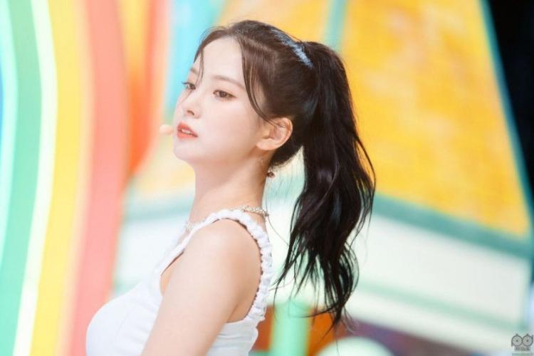 Kep1er 최유진2