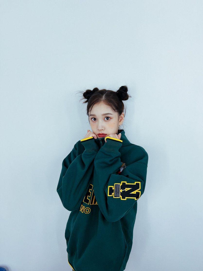 STAYC 제이1