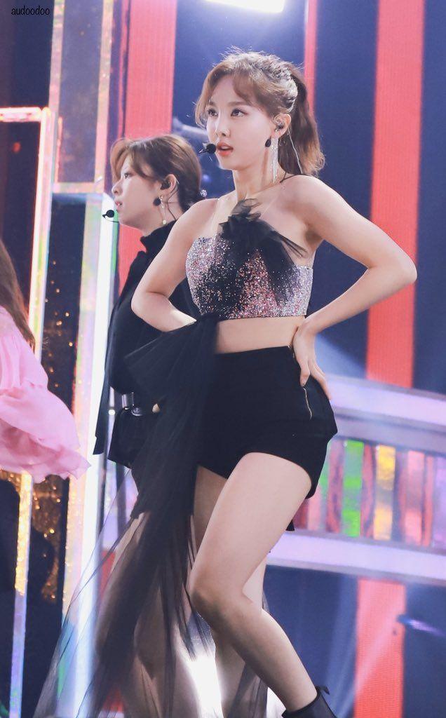 TWICE NAYEON0