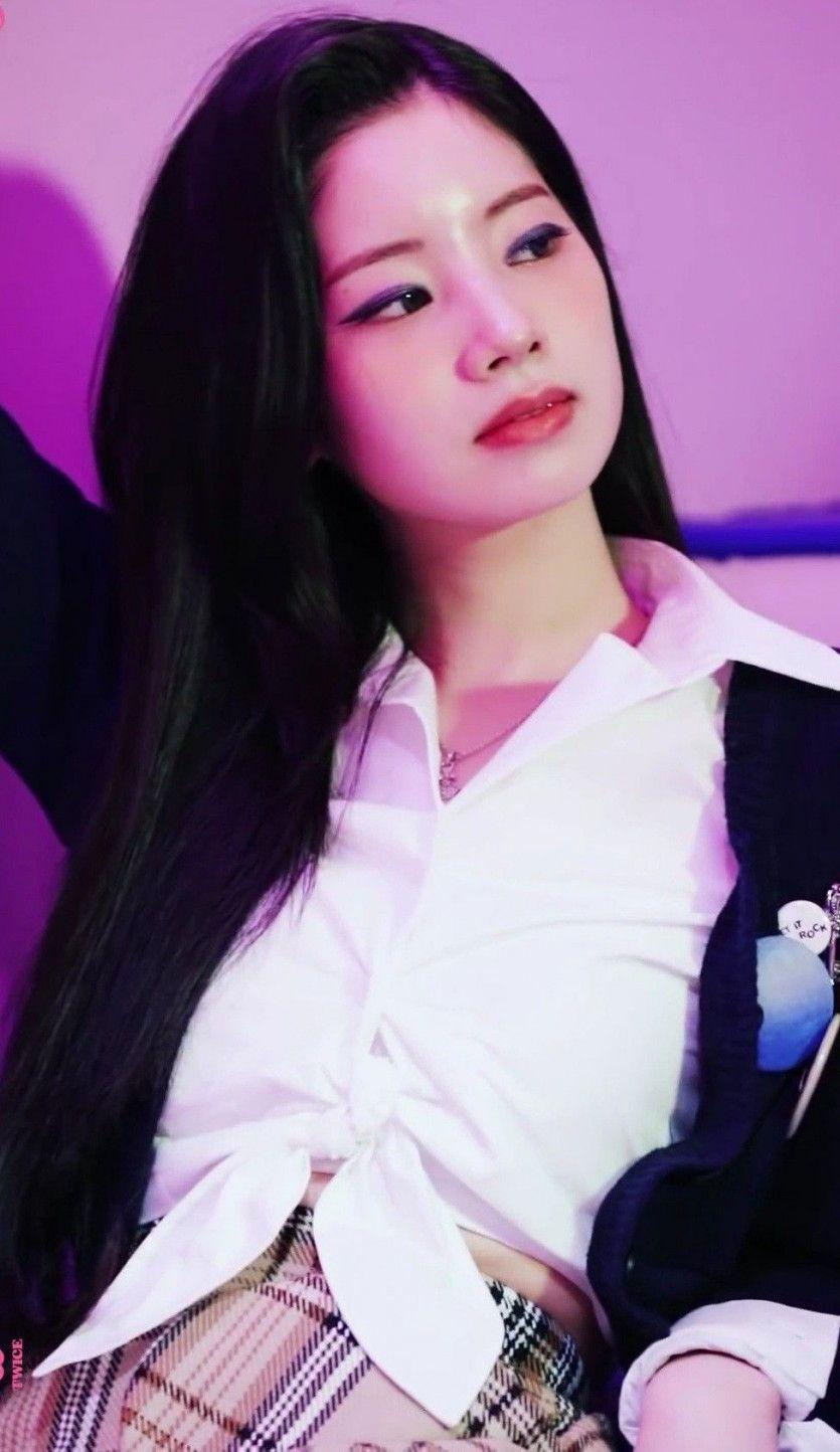 TWICE 다현1