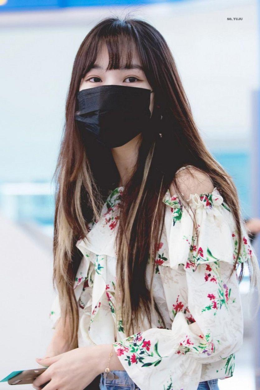 유주 최근1