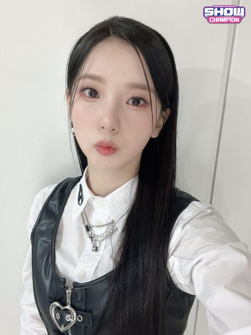 KEP1ER YUJIN0