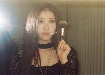 PURPLE KISS 채인1