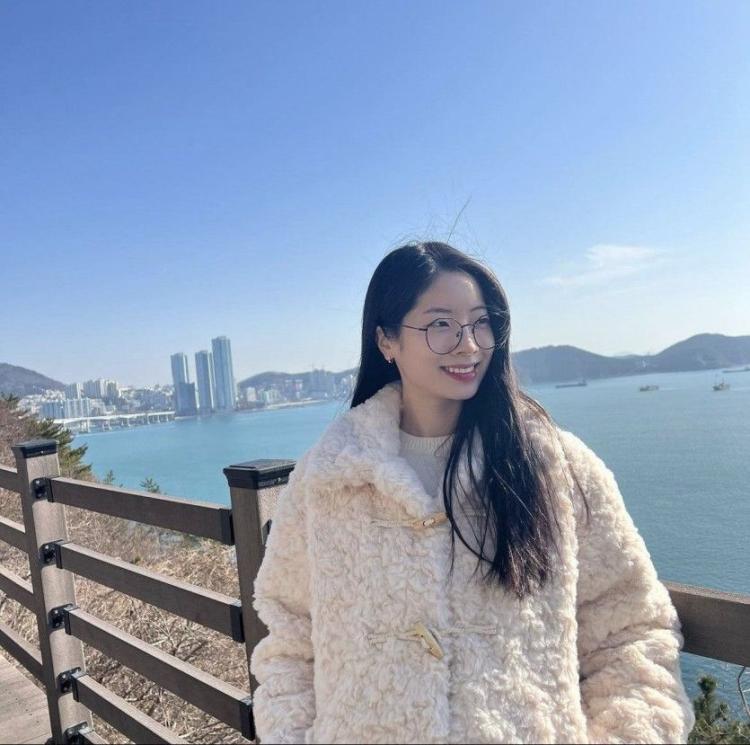 TWICE Dahyun0