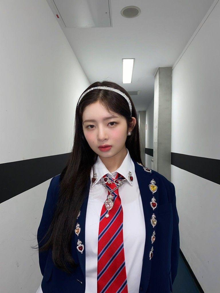 아이브 레이0