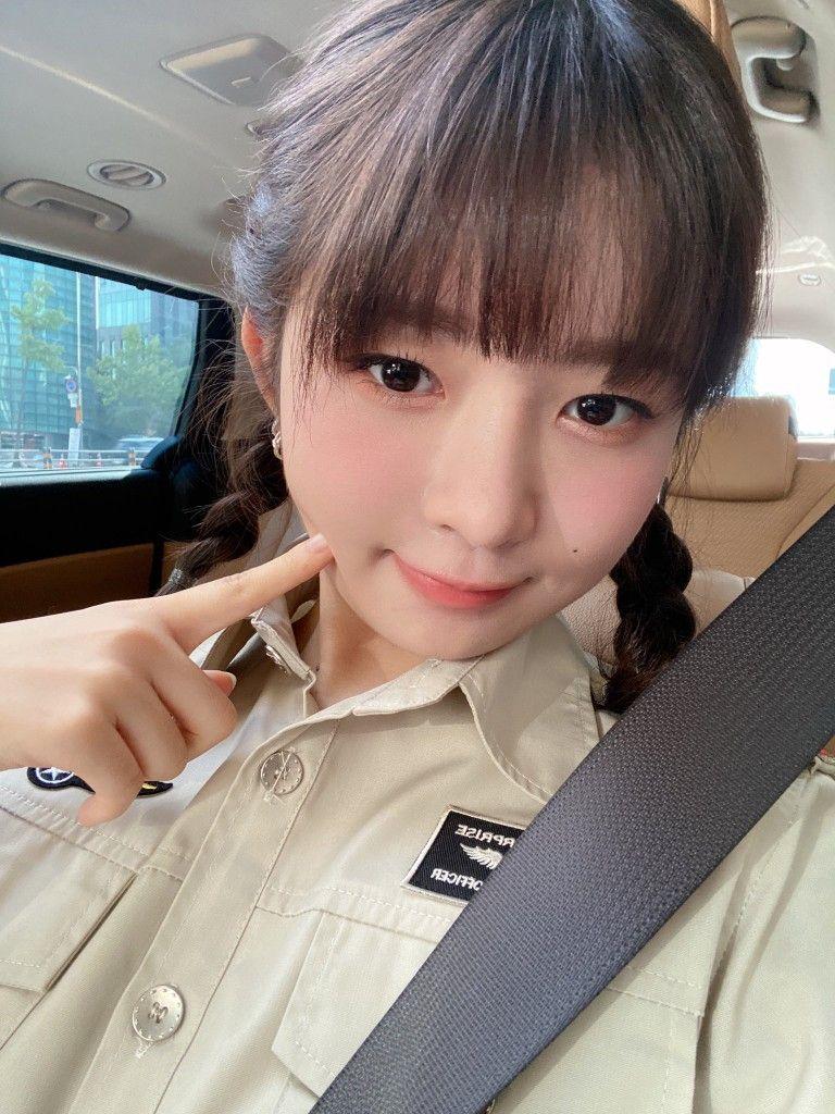 아이브 레이1