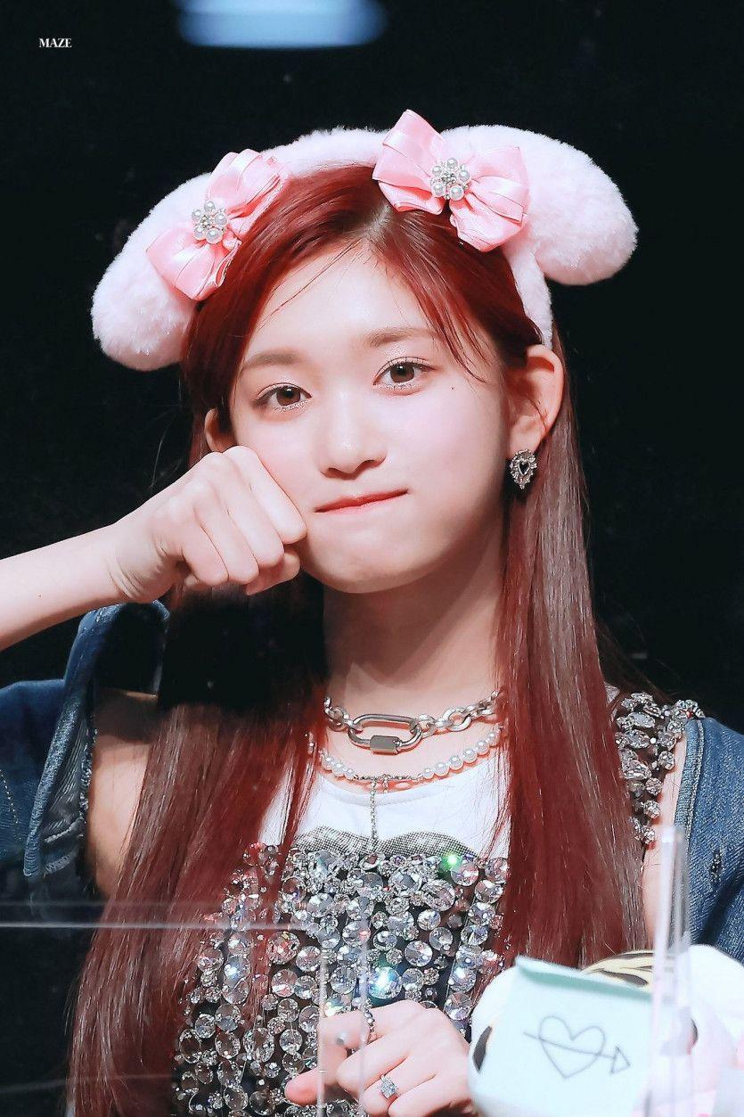아이브 이서1