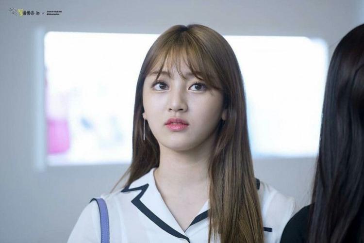 TWICE 지효1