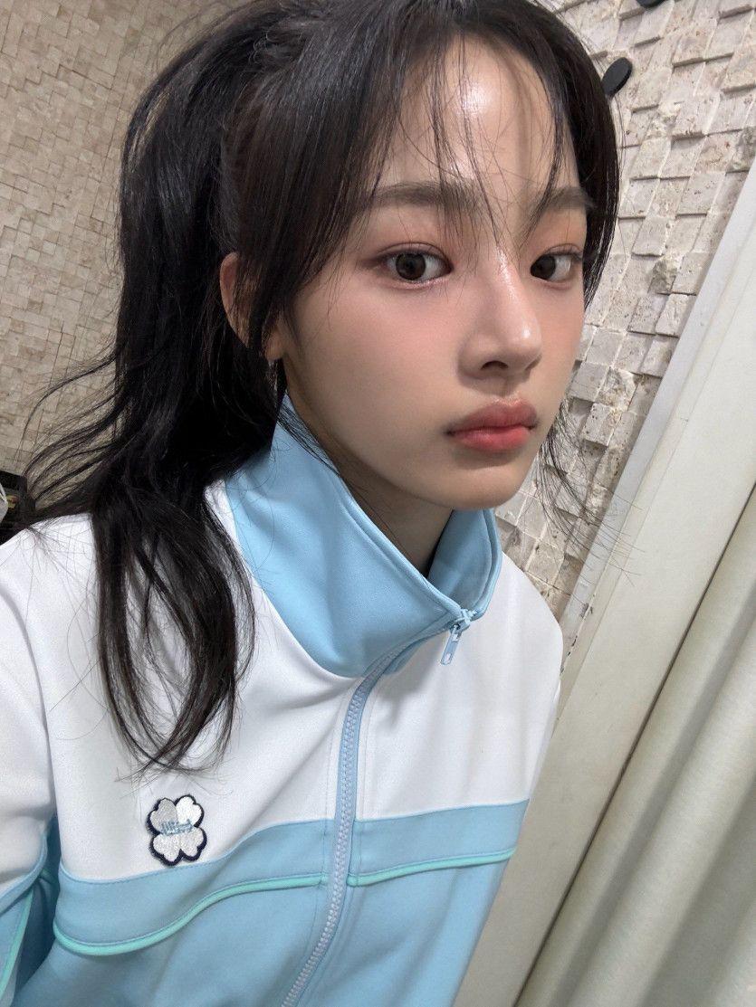 NewJeans 민지0