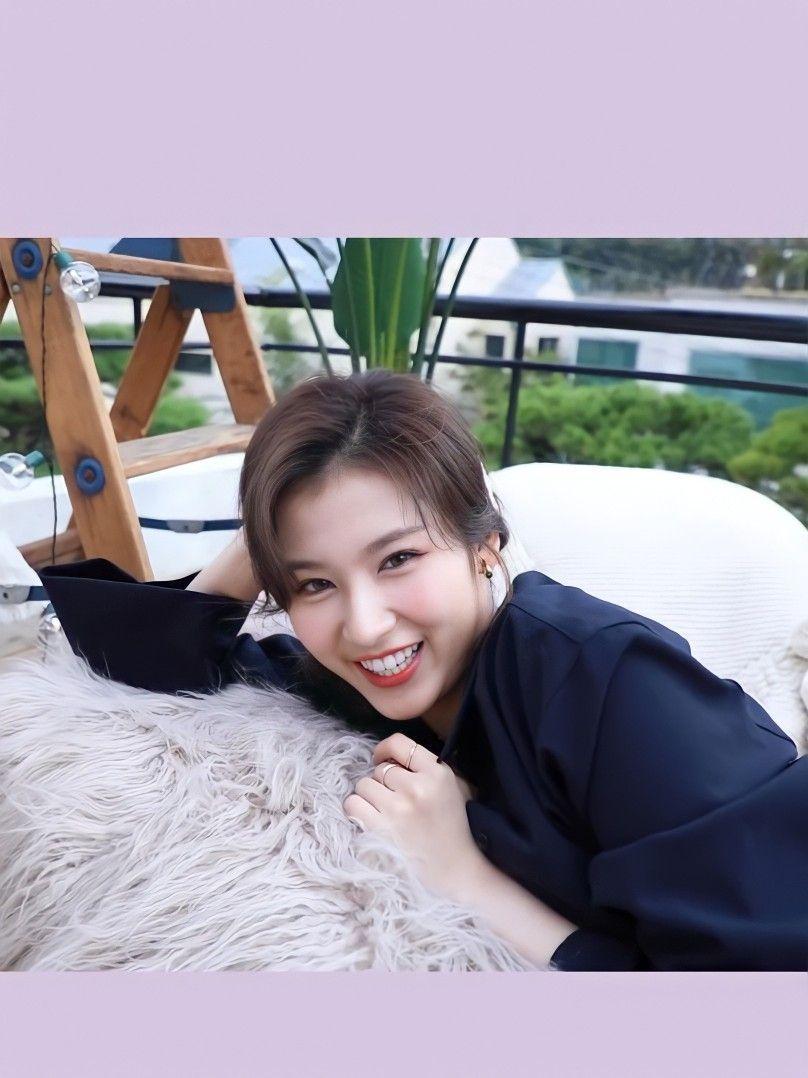 TWICE 사나1