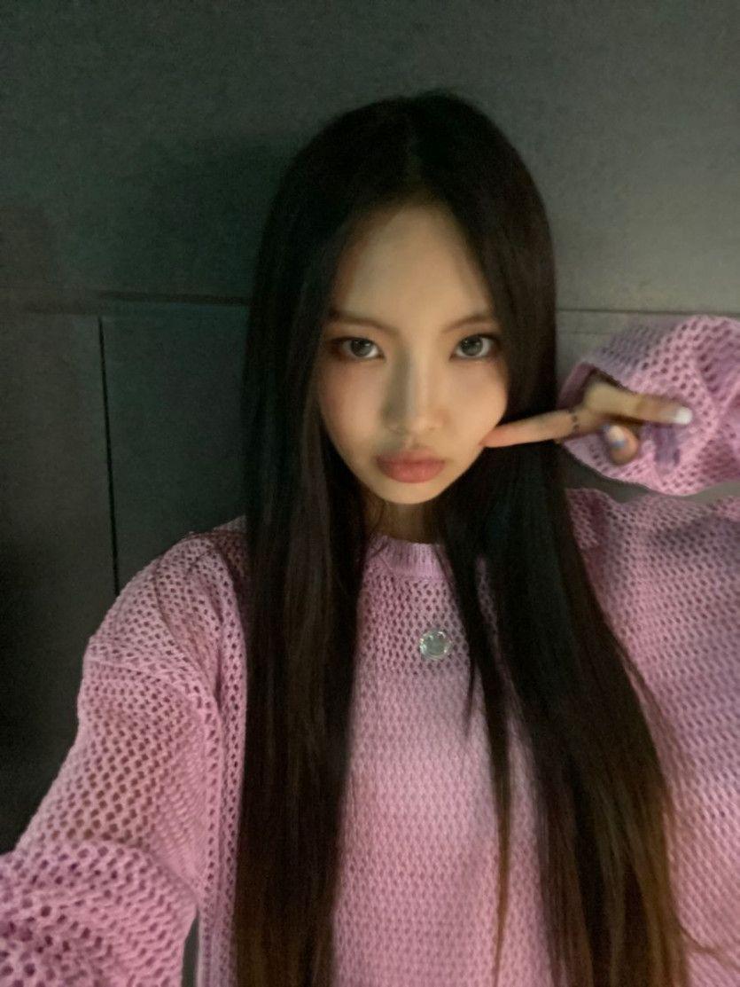 NewJeans HYEIN2
