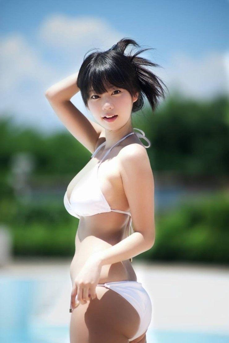 아오야마 히카루 화보3