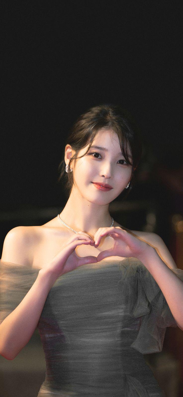 아이유 포토.0
