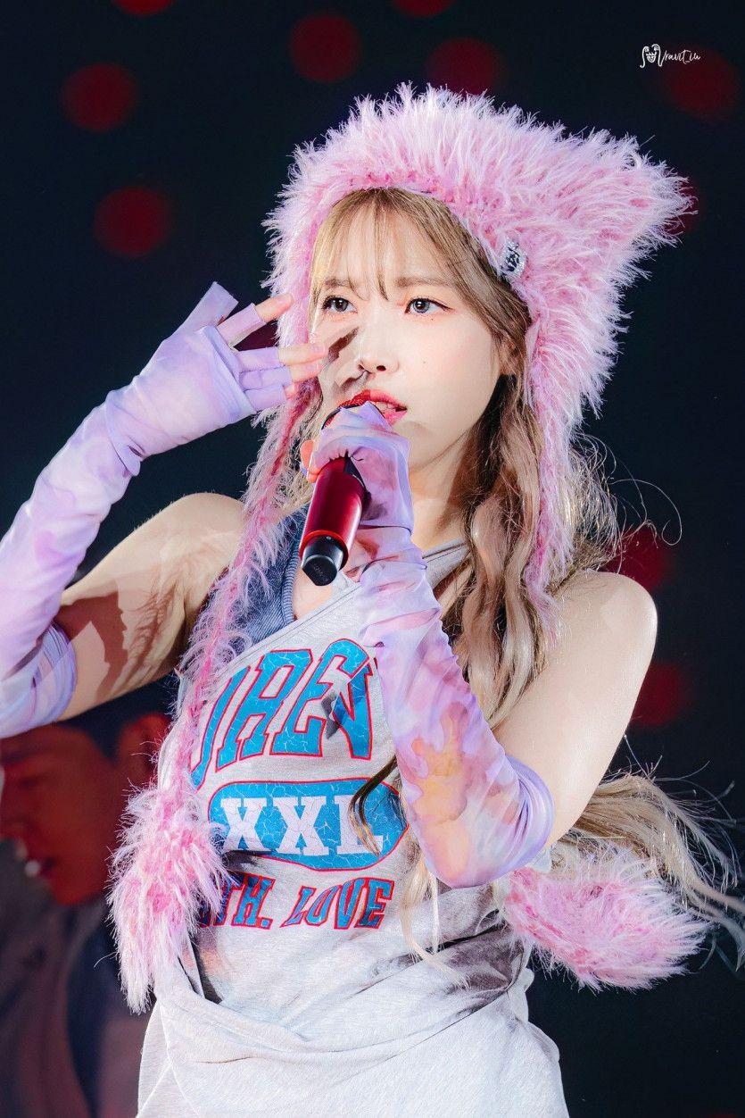 아이유 포토.0