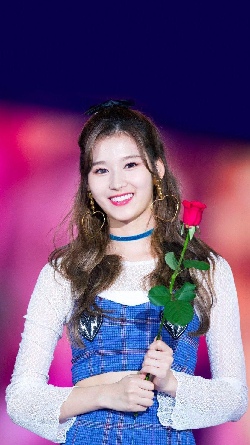 TWICE SANA0