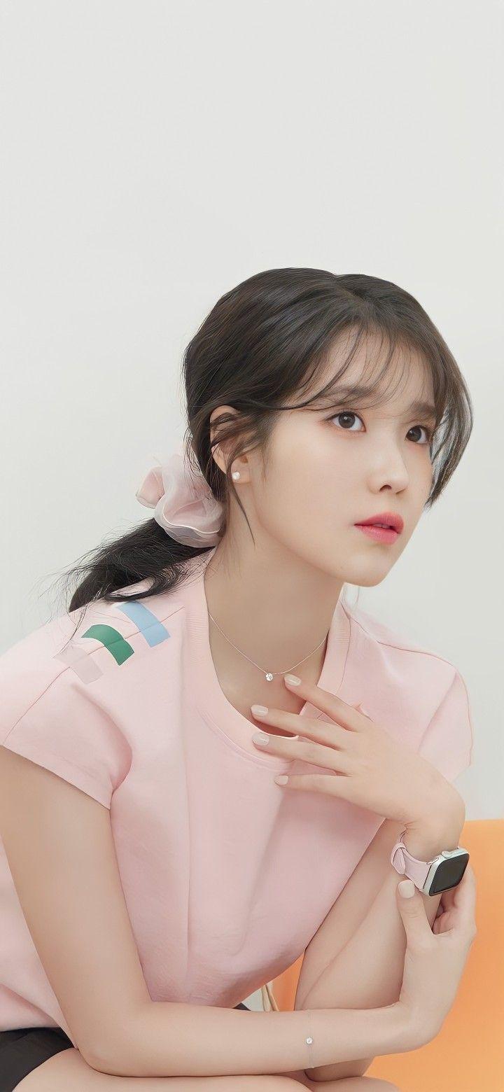 아이유 포토.0