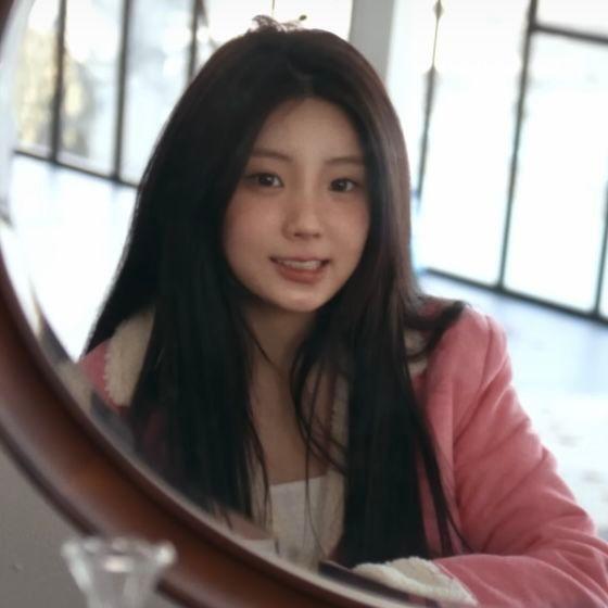 아일릿 원희0