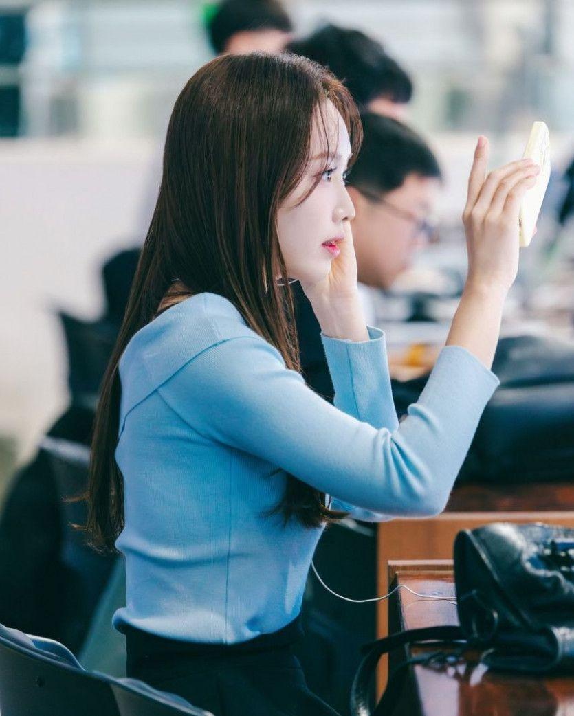 김세연 아나운서0