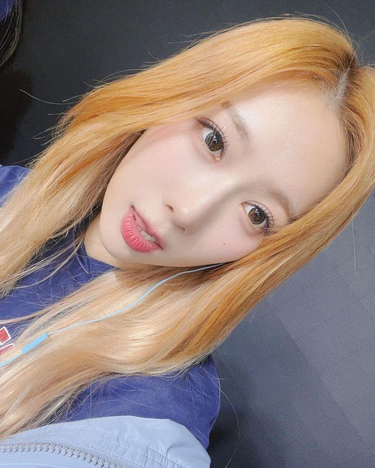 드림캐쳐 한동1